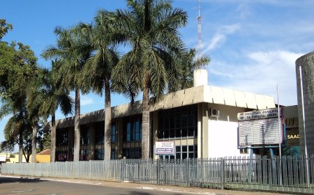 Secretaria de educação convoca candidatos do programa social para encaminhamento às escolas municipais de Formosa