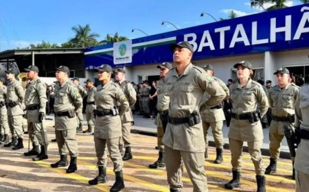 Goiás reduz crimes contra vida em quase 65% entre 2015 e 2025, aponta Anuário da Segurança Pública