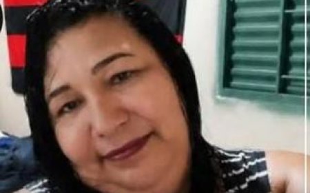 Família faz apelo urgente por transferência de paciente internada no Hospital Regional de Formosa