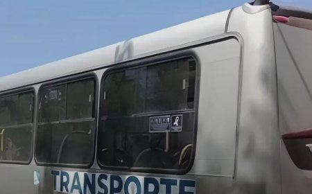 Transporte público de Formosa continuará funcionando após acordo e regularização de pagamentos