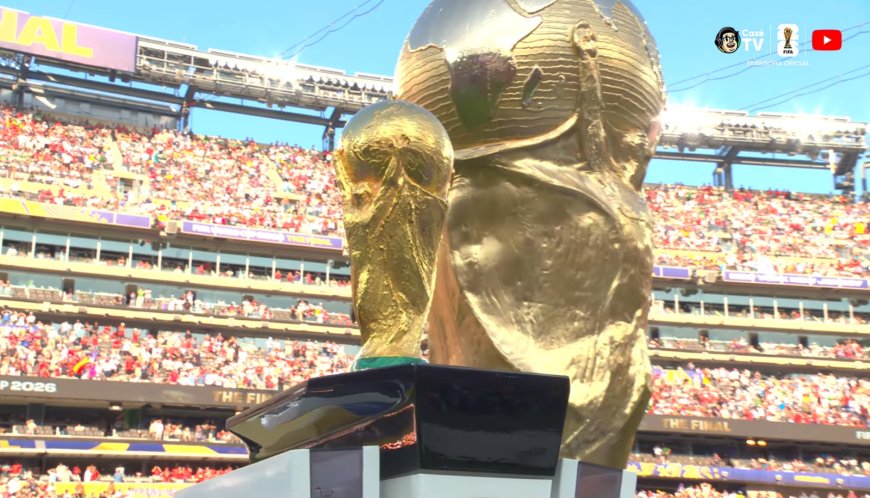 Espanha vence a Argentina e é bicampeã mundial