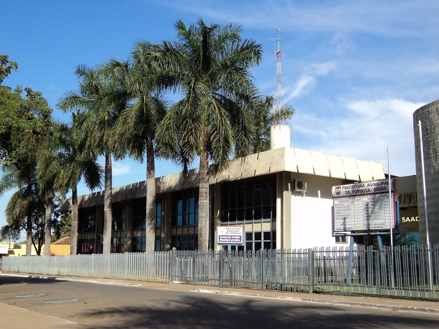 Secretaria de educação convoca candidatos do programa social para encaminhamento às escolas municipais de Formosa