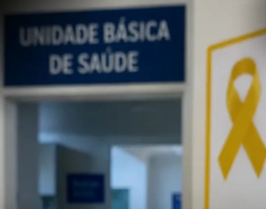 Saúde de Formosa é alvo de questionamentos sobre falta de insumos e contratos temporários