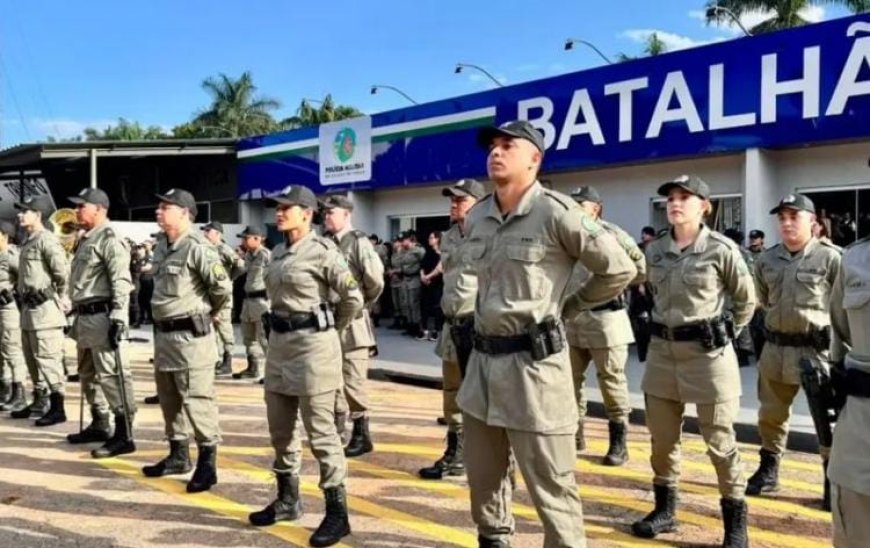 Goiás reduz crimes contra vida em quase 65% entre 2015 e 2025, aponta Anuário da Segurança Pública