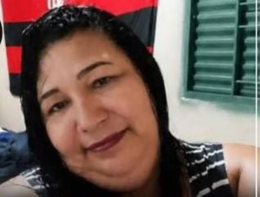 Família faz apelo urgente por transferência de paciente internada no Hospital Regional de Formosa