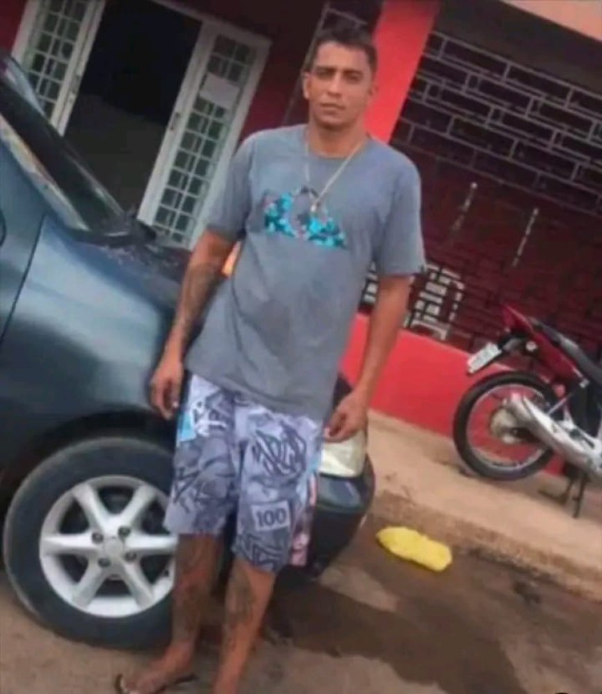 Foragido com extensa ficha criminal morre  após confrontar a CPE de Formosa
