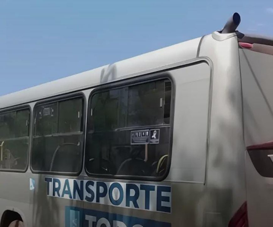 Transporte público de Formosa continuará funcionando após acordo e regularização de pagamentos