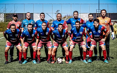 Formosa estreia com goleada no 7º Campeonato das Subseções da OAB/DF