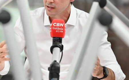 Daniel Vilela: “Teremos o melhor Hospital da Mulher do Brasil