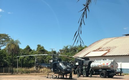Justiça manda prender investigados por chacina que matou quatro homens em Formosa