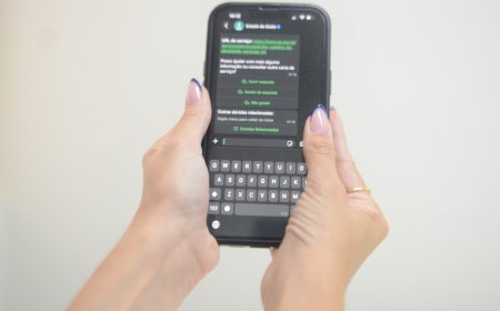Goiás atinge 99 dos 100 pontos em avaliação nacional de serviços digitais