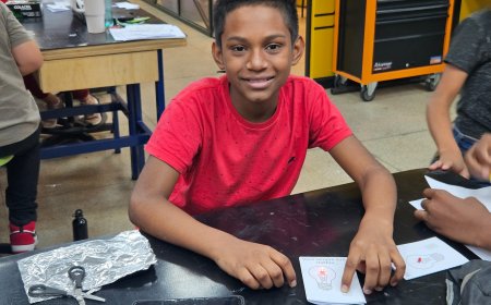 Goiás abre consulta pública sobre Educação Profissional e Tecnológica para próxima década
