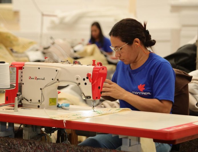 Goiás tem saldo de 3.780 empregos formais em junho