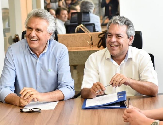 Ernesto Roller (PSDB) declara patrimônio de R$ 398 mil ao TSE, em candidatura ao Senado Federal