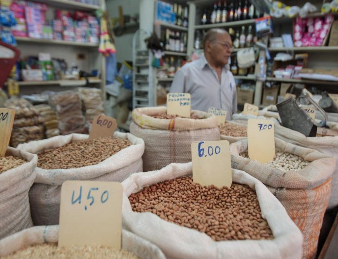 Rendimento médio do trabalho em Goiás chega a R$ 3.946 e supera média nacional
