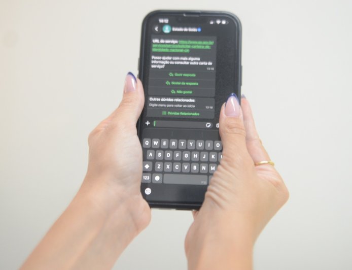 Goiás atinge 99 dos 100 pontos em avaliação nacional de serviços digitais