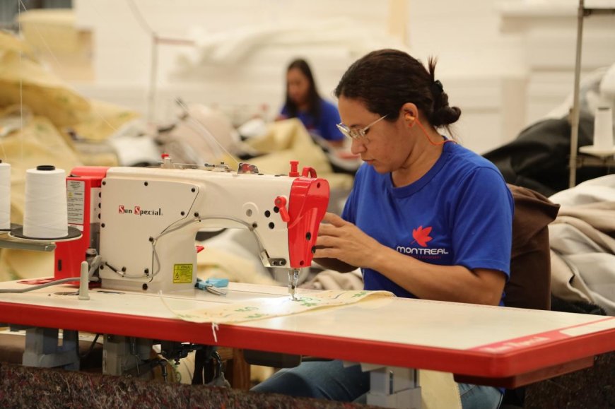 Goiás tem saldo de 3.780 empregos formais em junho