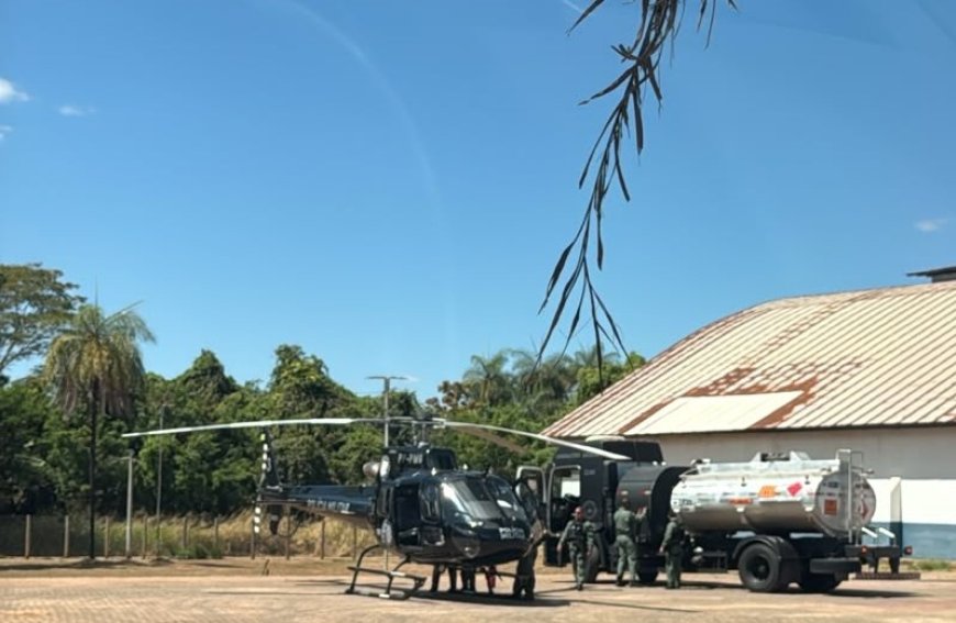 Justiça manda prender investigados por chacina que matou quatro homens em Formosa