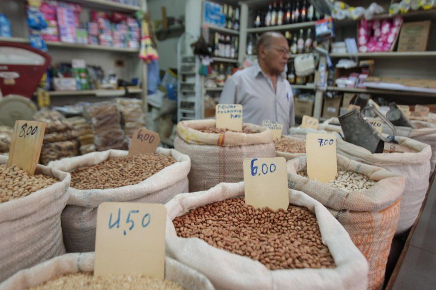 Rendimento médio do trabalho em Goiás chega a R$ 3.946 e supera média nacional