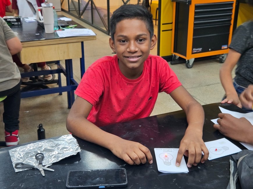 Goiás abre consulta pública sobre Educação Profissional e Tecnológica para próxima década