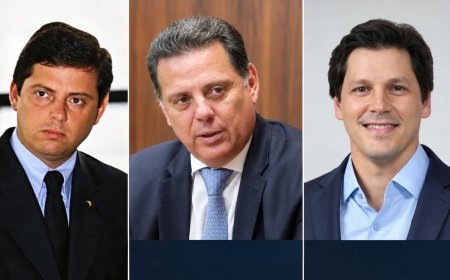 O “Tempo Novo” envelheceu? A velha estratégia de Marconi diante de uma nova eleição em Goiás