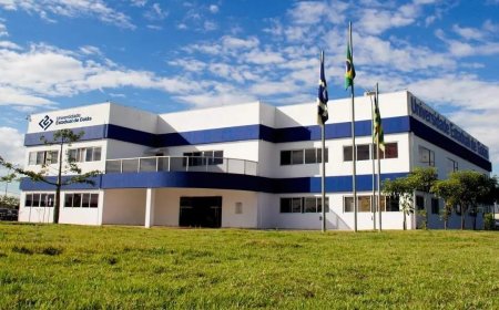 Vestibular 2027/1 da UEG segue com inscrições abertas até dia 21 de setembro