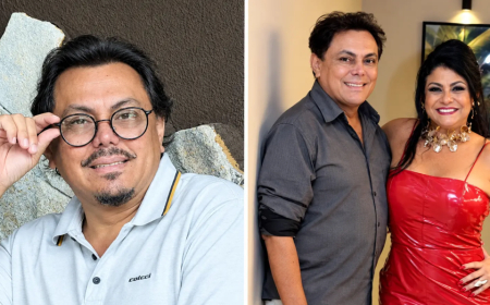 Justiça revoga prisão preventiva de acusada pela morte do jornalista Delson Carlos