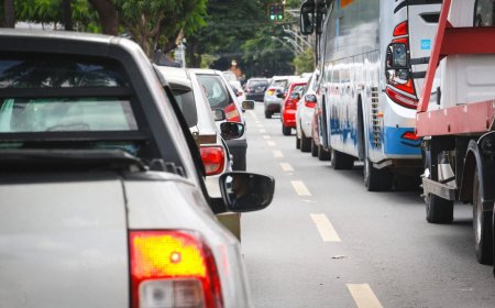 Prazo para quitar IPVA 2026 de placas finais 1 e 2 termina na terça-feira (15/9)