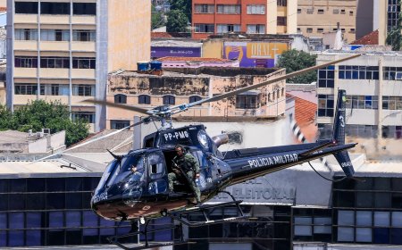 Goiás registra queda de 34,9% nos roubos a estabelecimentos comerciais em 2026