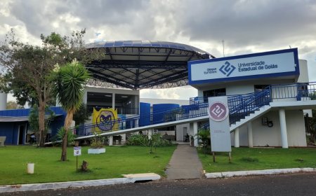 UEG prorroga inscrições do Vestibular 2027/1 até 24 de setembro