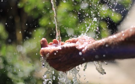 Saneago orienta consumo consciente de água durante período de estiagem em Goiás