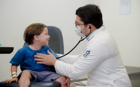 Goiás reduz em 19,5% os casos de Síndrome Respiratória Aguda Grave em 2026