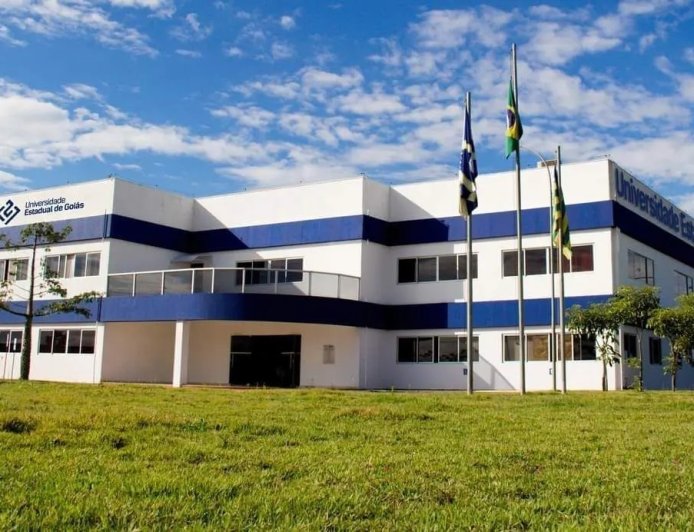 Vestibular 2027/1 da UEG segue com inscrições abertas até dia 21 de setembro