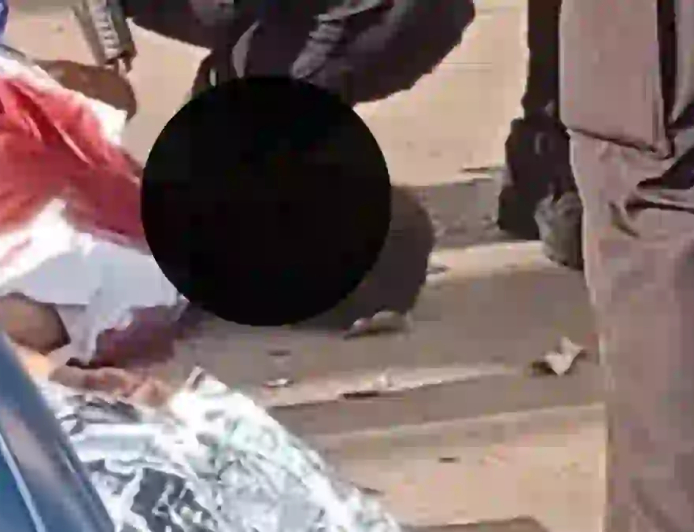 Homem é morto a facada no Setor Nordeste, em Formosa; polícia procura suspeito
