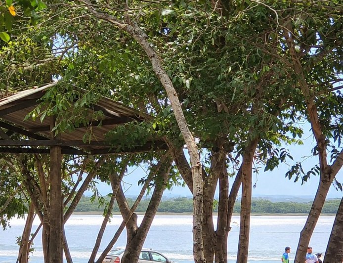 Homem morre afogado ao tentar salvar mulher na Barragem do Paranã