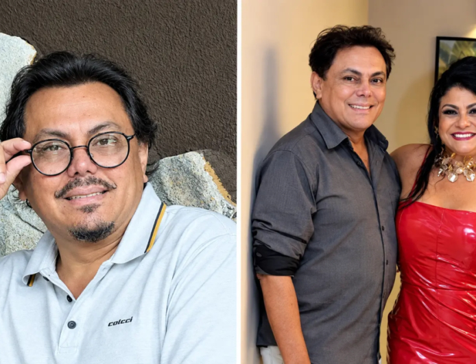 Justiça revoga prisão preventiva de acusada pela morte do jornalista Delson Carlos