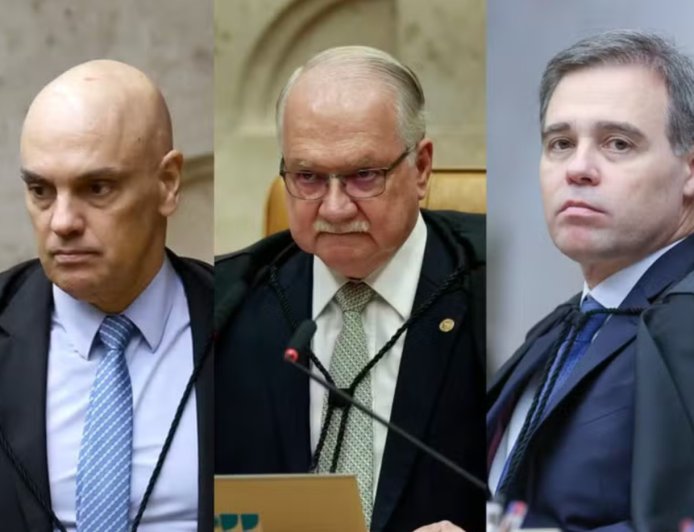 Fachin adia julgamento sobre atuação de Mendonça no caso Master