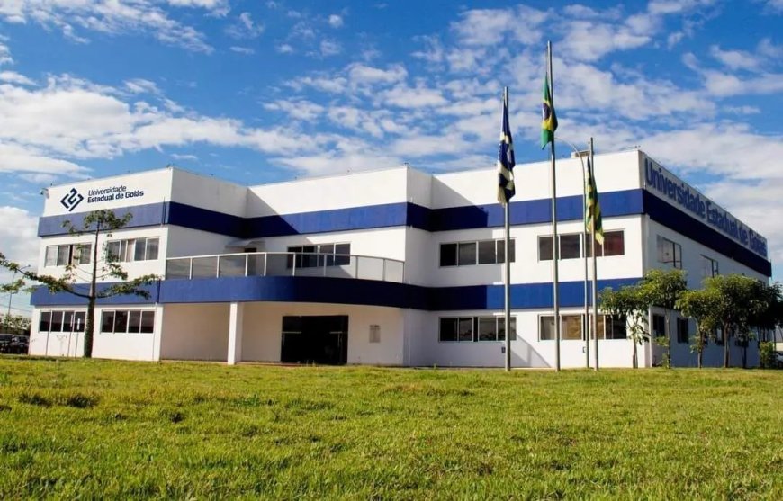 Vestibular 2027/1 da UEG segue com inscrições abertas até dia 21 de setembro