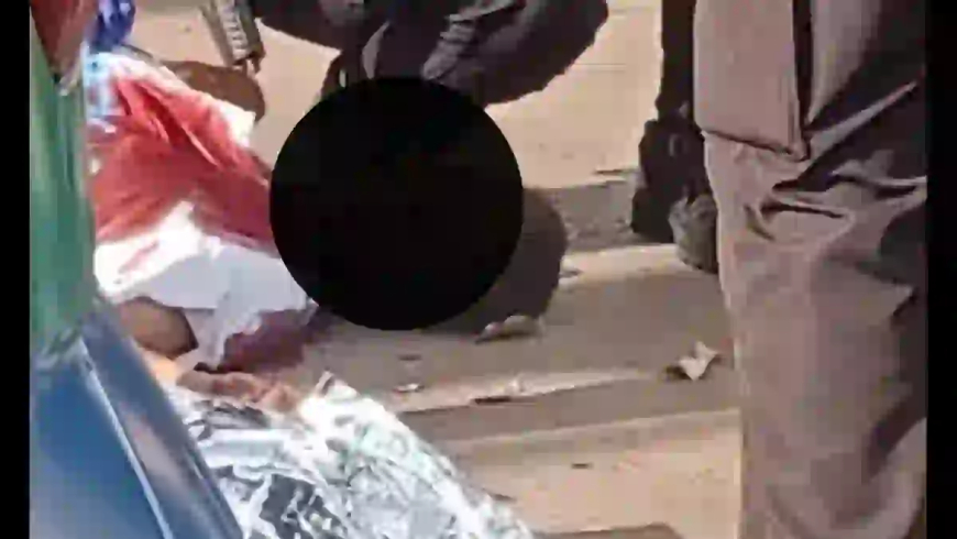 Homem é morto a facada no Setor Nordeste, em Formosa; polícia procura suspeito