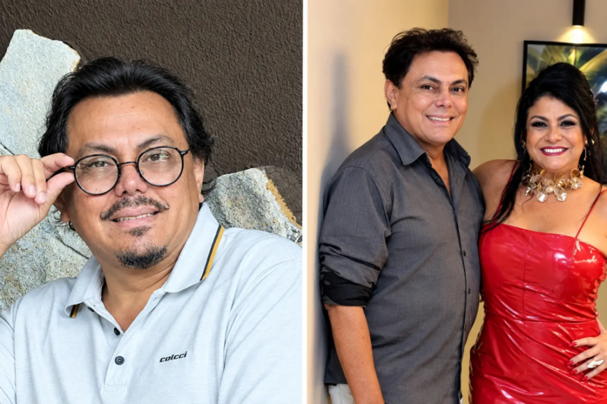 Justiça revoga prisão preventiva de acusada pela morte do jornalista Delson Carlos
