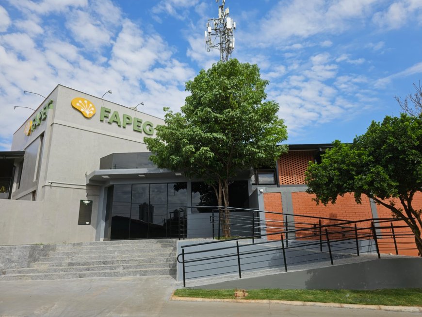 Pesquisadores de Goiás têm até 2 de outubro para concorrer a auxílio em eventos internacionais