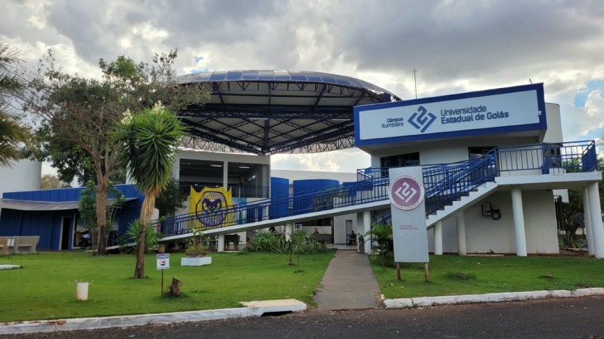 UEG prorroga inscrições do Vestibular 2027/1 até 24 de setembro
