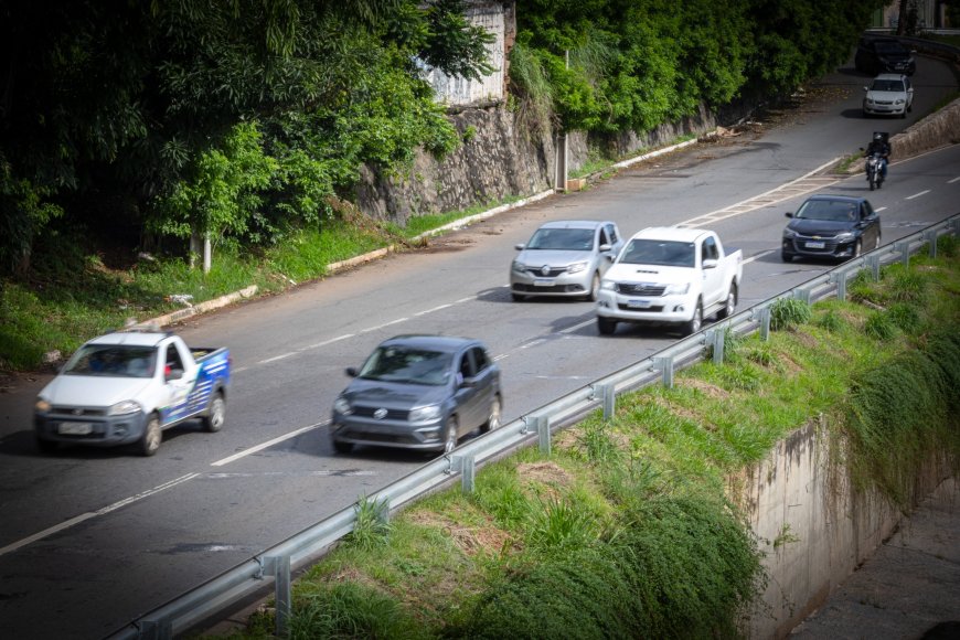 Comércio de veículos e peças em Goiás cresce quase cinco vezes da média nacional