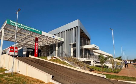 Goiás investe R$ 1,2 bilhão na saúde do Entorno e amplia atendimento especializado