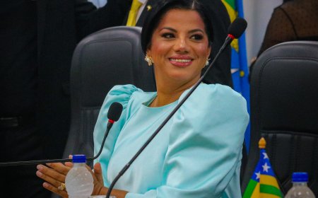 Câmara de Formosa aprova por unanimidade três pedidos de impeachment contra Simone Ribeiro