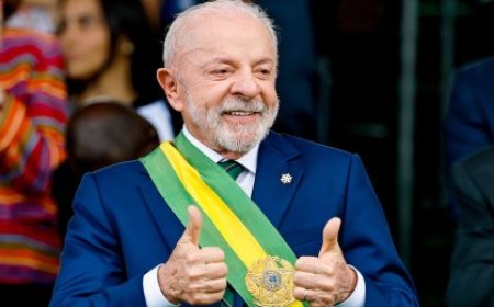 Lula é reeleito presidente do Brasil e garante quarto mandato após virada no segundo turno