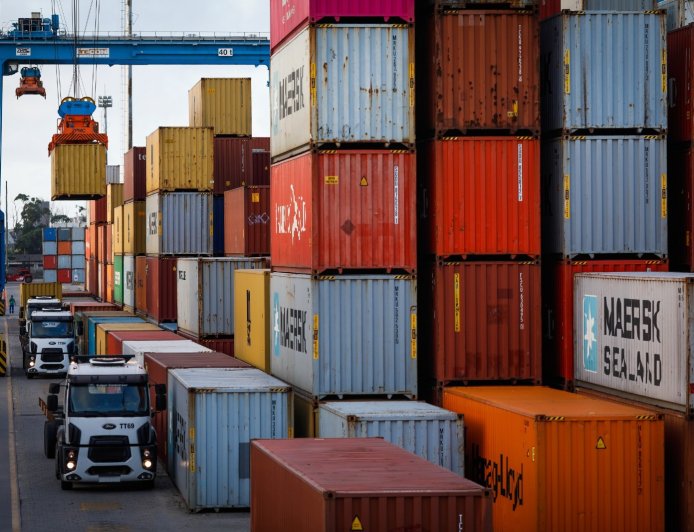 Exportações de carnes goianas crescem 16,9% e somam US$ 2,27 bilhões no acumulado de 2026