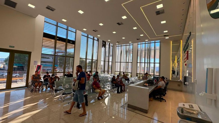 Goiás investe R$ 1,2 bilhão na saúde do Entorno e amplia atendimento especializado