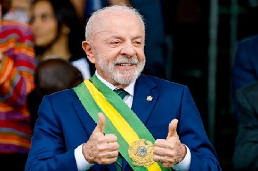 Lula é reeleito presidente do Brasil e garante quarto mandato após virada no segundo turno