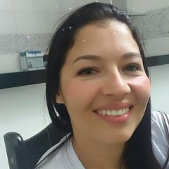 Eliana Morais